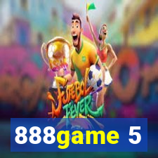 888game 5